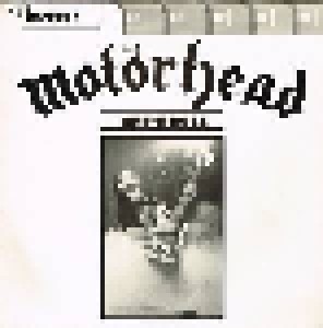 Motörhead: On Parole (LP) - Bild 1