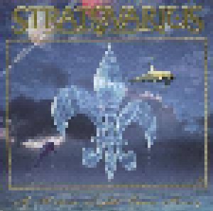 Stratovarius: A Million Light Years Away (7") - Bild 1