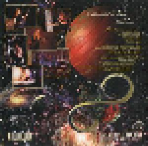 Stratovarius: A Million Light Years Away (7") - Bild 2