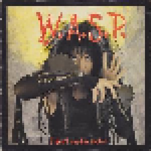 Cover - W.A.S.P.: I Don't Need No Doctor