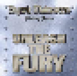 Yngwie J. Malmsteen's Rising Force: Unleash The Fury (CD) - Bild 1