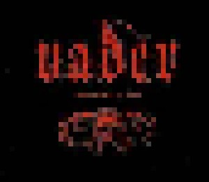 Vader: Impressions In Blood (LP) - Bild 1