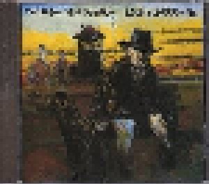 Eric Ambel & Roscoe's Gang: Loud & Lonesome (CD) - Bild 1