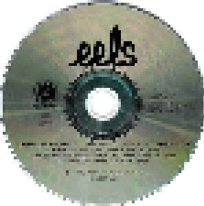 Eels: Beautiful Freak (CD + Mini-CD / EP) - Bild 4