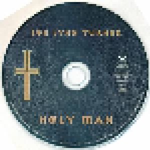 Joe Lynn Turner: Holy Man (CD) - Bild 5