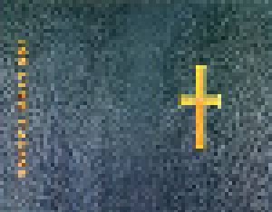 Joe Lynn Turner: Holy Man (CD) - Bild 7