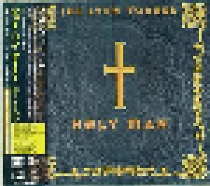 Joe Lynn Turner: Holy Man (CD) - Bild 10