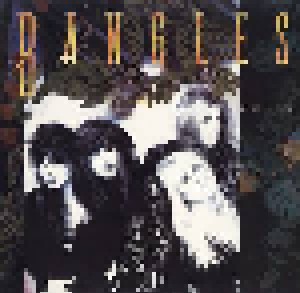 The Bangles: Everything (LP) - Bild 1