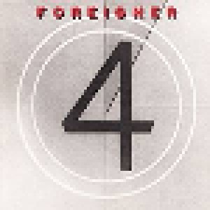 Foreigner: 4 (LP) - Bild 1