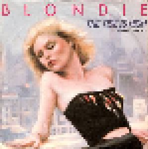 Blondie: The Tide Is High (1980)