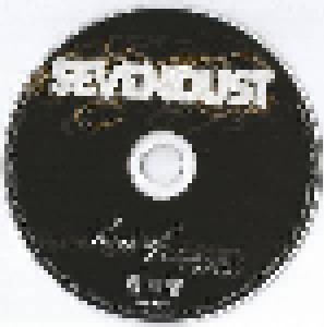 Sevendust: Best Of (Chapter One 1997-2004) (CD) - Bild 3