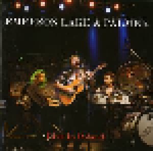 Emerson, Lake & Palmer: Live In Poland (CD) - Bild 1