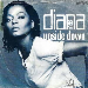 Diana Ross: Upside Down (7") - Bild 1