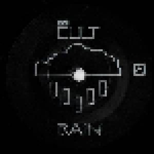 The Cult: Rain (7") - Bild 3