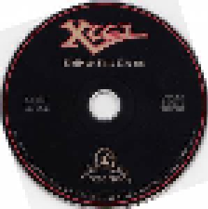 Xcel: Deliver This Dream (CD) - Bild 6