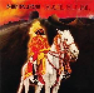 Burning Spear: Hail H.I.M. (CD) - Bild 1