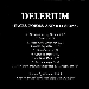 Delerium: Faces, Forms And Illusions (CD) - Bild 6