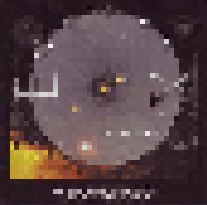 Equinox: Holon (CD) - Bild 1