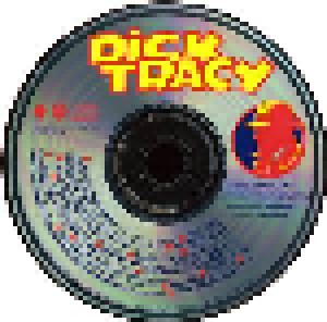 Dick Tracy (CD) - Bild 3