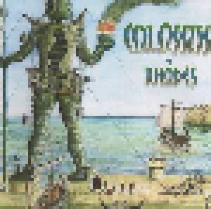 Colossus Of Rhodes - Cover