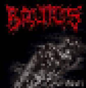 Brutus: Slachtbeest - Cover