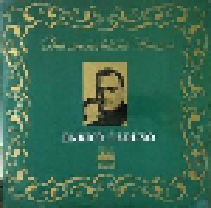 Enrico Caruso: Die Unsterbliche Stimme Enrico Caruso Vol.2 (LP) - Bild 1