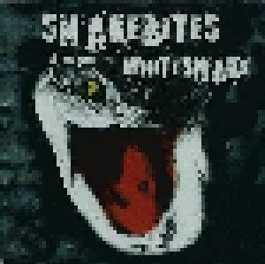 Snakebites - A Tribute To Whitesnake (CD) - Bild 1