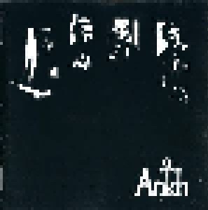 Ankh: Ankh (CD) - Bild 1