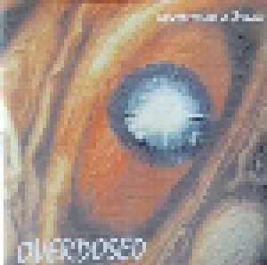 Cover - Never Trust A Hippie: Overdosed