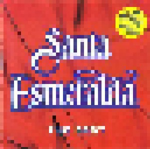 Santa Esmeralda: The Best (CD) - Bild 1