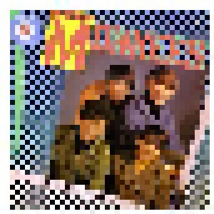 The Monkees: Hit Factory (2-LP) - Bild 1