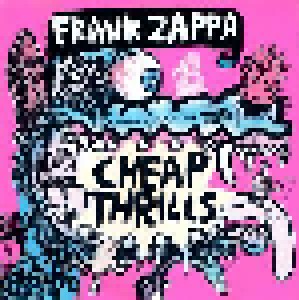 Frank Zappa: Cheap Thrills (CD) - Bild 1