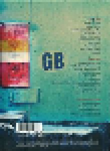 Mark Knopfler: Privateering (3-CD) - Bild 3