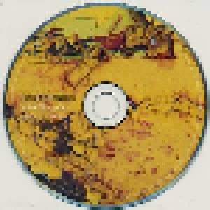 Mark Knopfler: Privateering (3-CD) - Bild 8