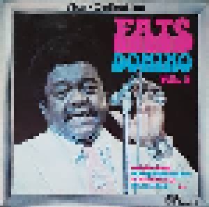 Fats Domino: Star-Collection Vol. 2 (LP) - Bild 1
