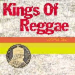Cover - Roman Stewart: Kings Of Reggae Vol. 2, The