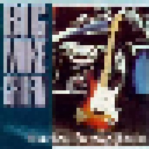 Big Mike Griffin: Harley In The Rain (CD) - Bild 1