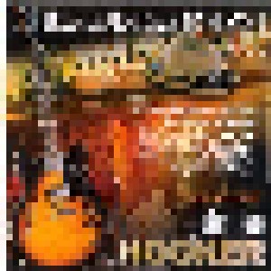 From Clarksdale To Heaven - Remembering John Lee Hooker (CD) - Bild 1