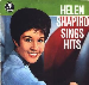 Helen Shapiro: Helen Shapiro Sings Hits (LP) - Bild 1