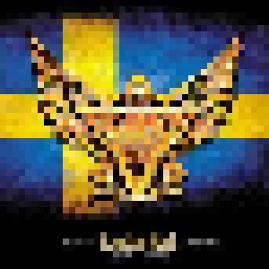 Triumph: Live At Sweden Rock Festival (DVD + CD) - Bild 1