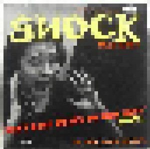 Creed Taylor Orchestra: Shock Music In Hi-Fi (LP) - Bild 1