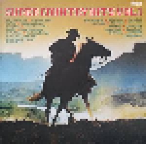Super Country Hits Vol. 1 (LP) - Bild 1