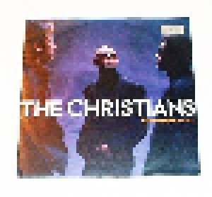 The Christians: Born Again (7") - Bild 1