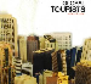 Global Tourists: Urban Turban (CD) - Bild 1