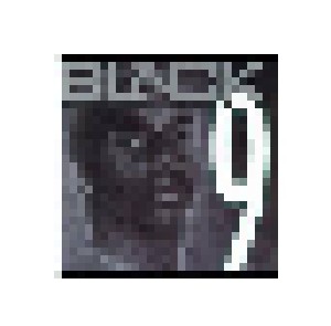 Cover - Black 9: Black 9