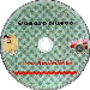 Quadro Nuevo: Schöne Kinderlieder (CD) - Bild 3