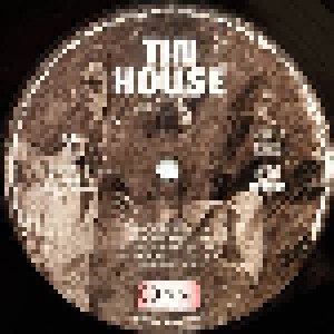 Tin House: Tin House (LP) - Bild 3