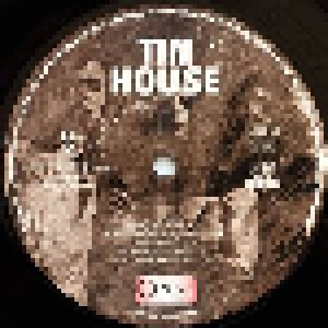 Tin House: Tin House (LP) - Bild 4