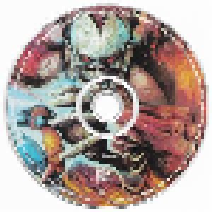 Iron Maiden: Virtual XI (CD) - Bild 3