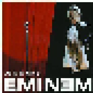Eminem: Sing For The Moment (Single-CD) - Bild 1